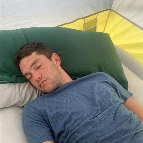 Meet your Posher, Adam - Picture 1 of 1